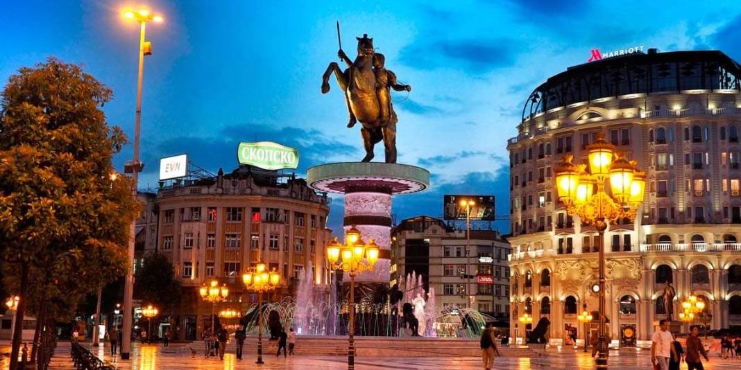 Türkler vizesiz gidiyor, hayatları değişiyor! Tatil için giden evini oraya taşıyor: O ülkeye ilgi neden bu kadar artıyor? 4